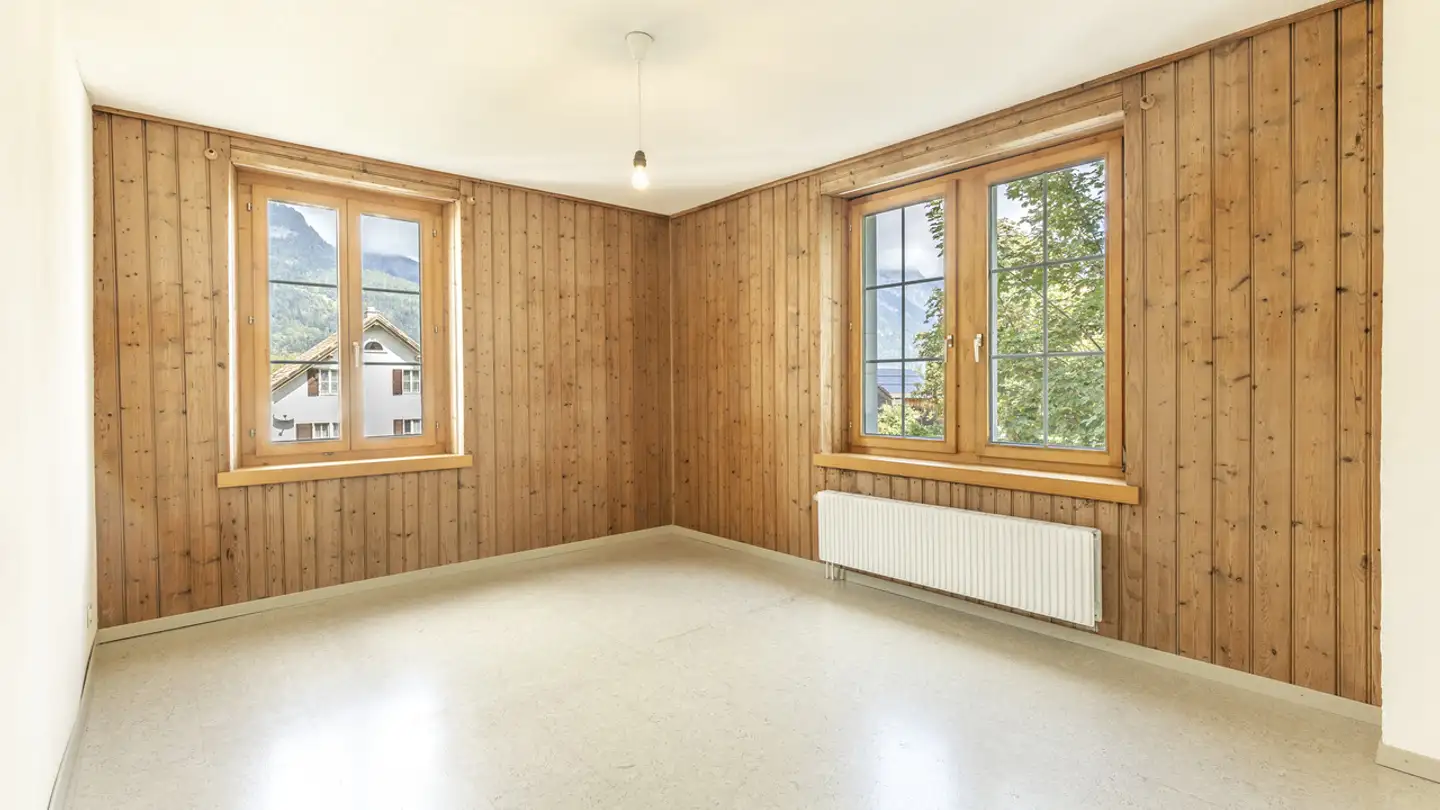 Appartamento in vendita - Kirchstrasse, 7402 Bonaduz - Photo 4