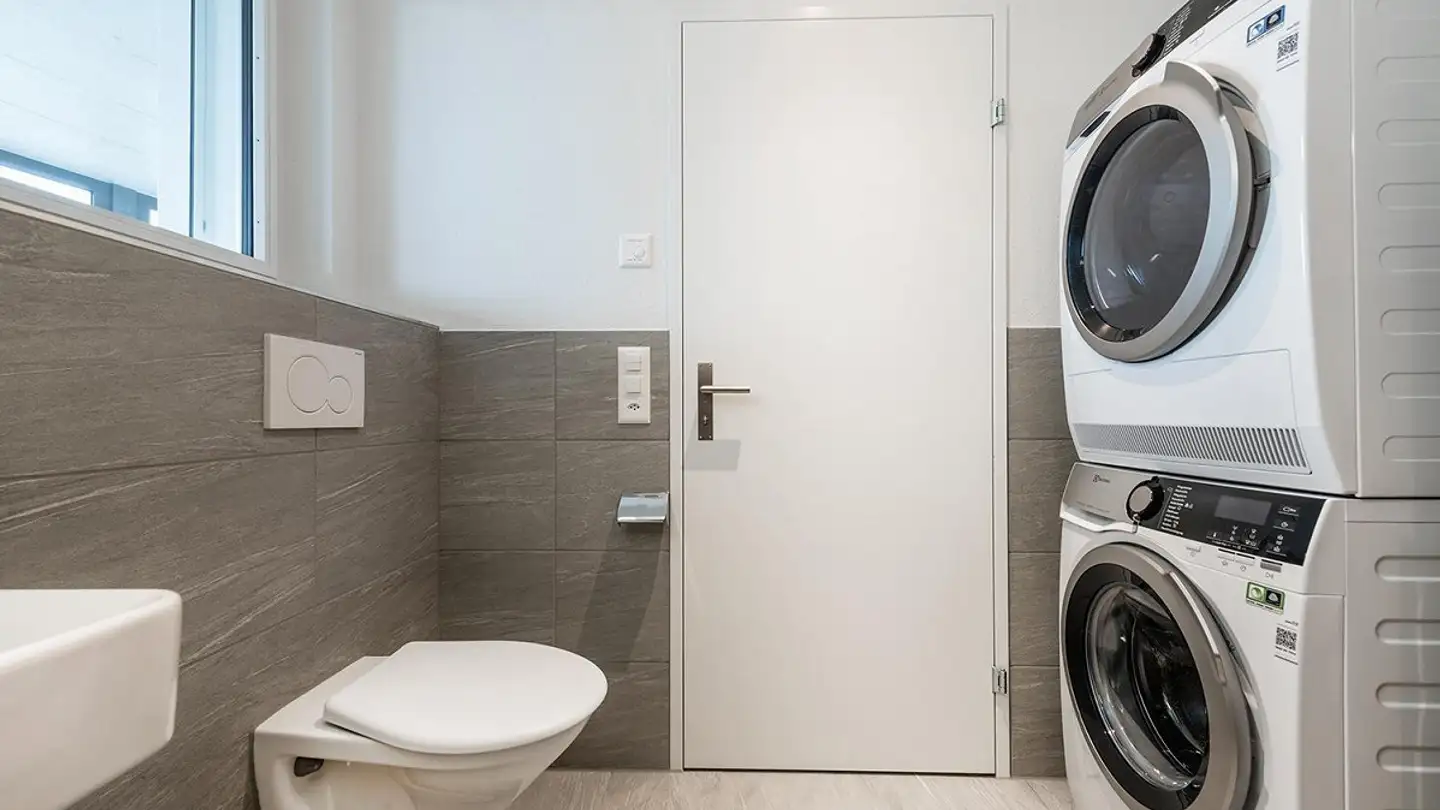 Appartement à louer - Zeltlistrasse 3b, 8575 Bürglen TG - Photo 2