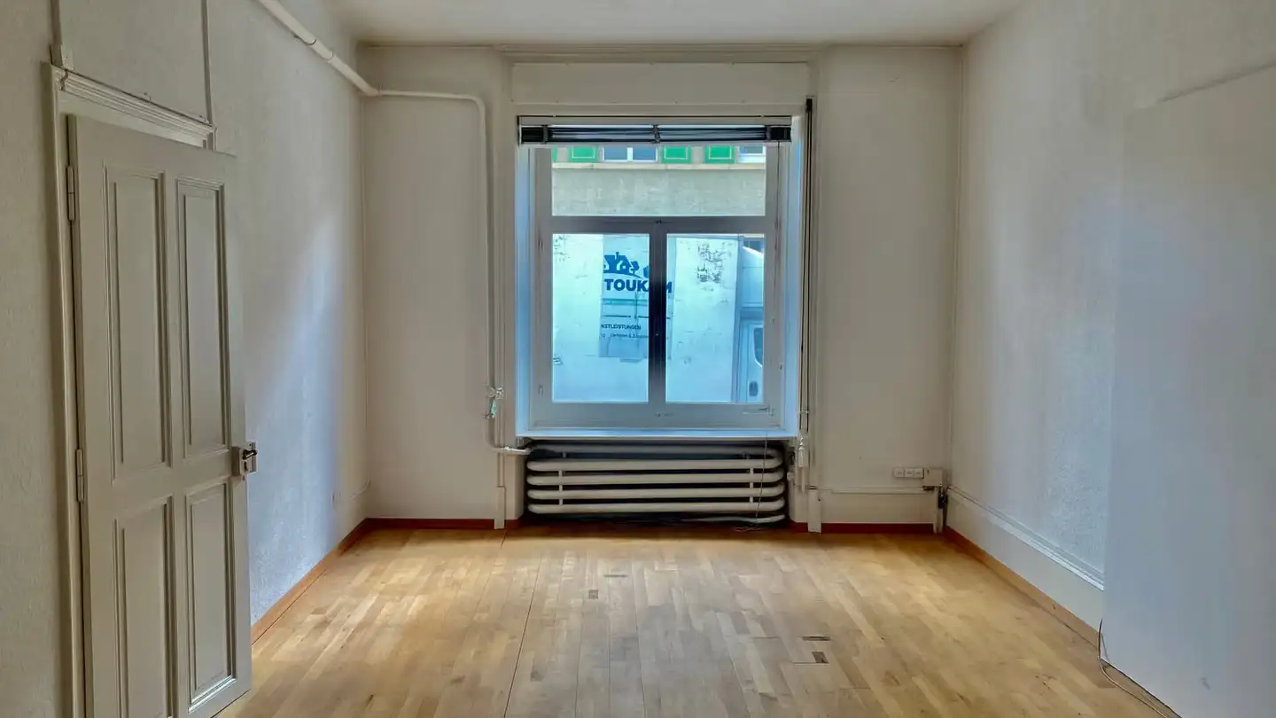 Bureau à louer - Rue De L'hôpital / Spitalstrasse 4, 2502 Biel/Bienne - Photo 3