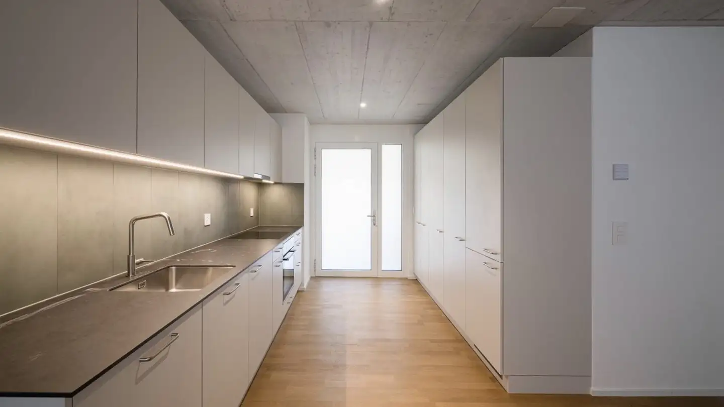 Appartamento in affitto - Schulhausstrasse 21, 3672 Oberdiessbach - Foto 3