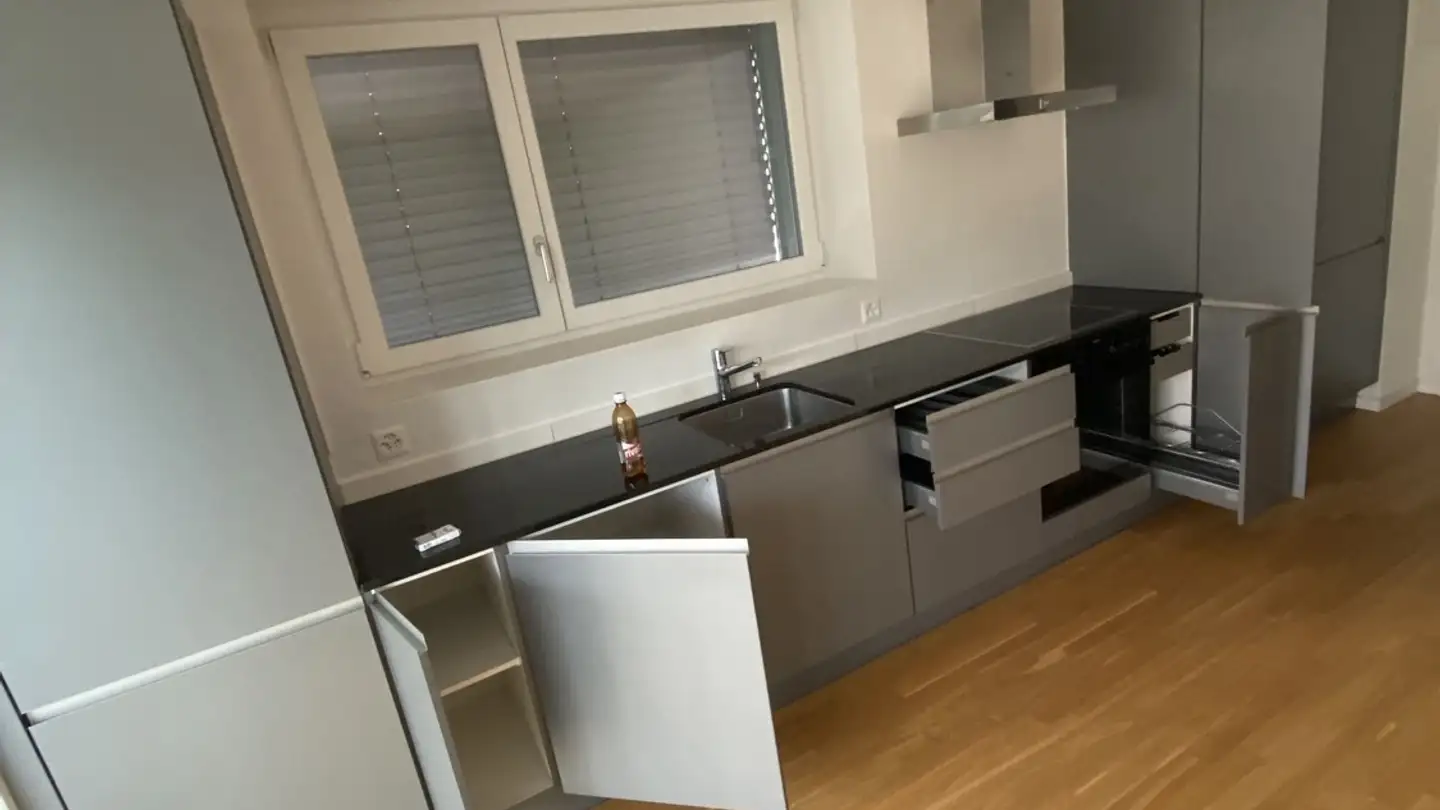 Appartement à louer - Drusbergstrasse 1, 8610 Uster