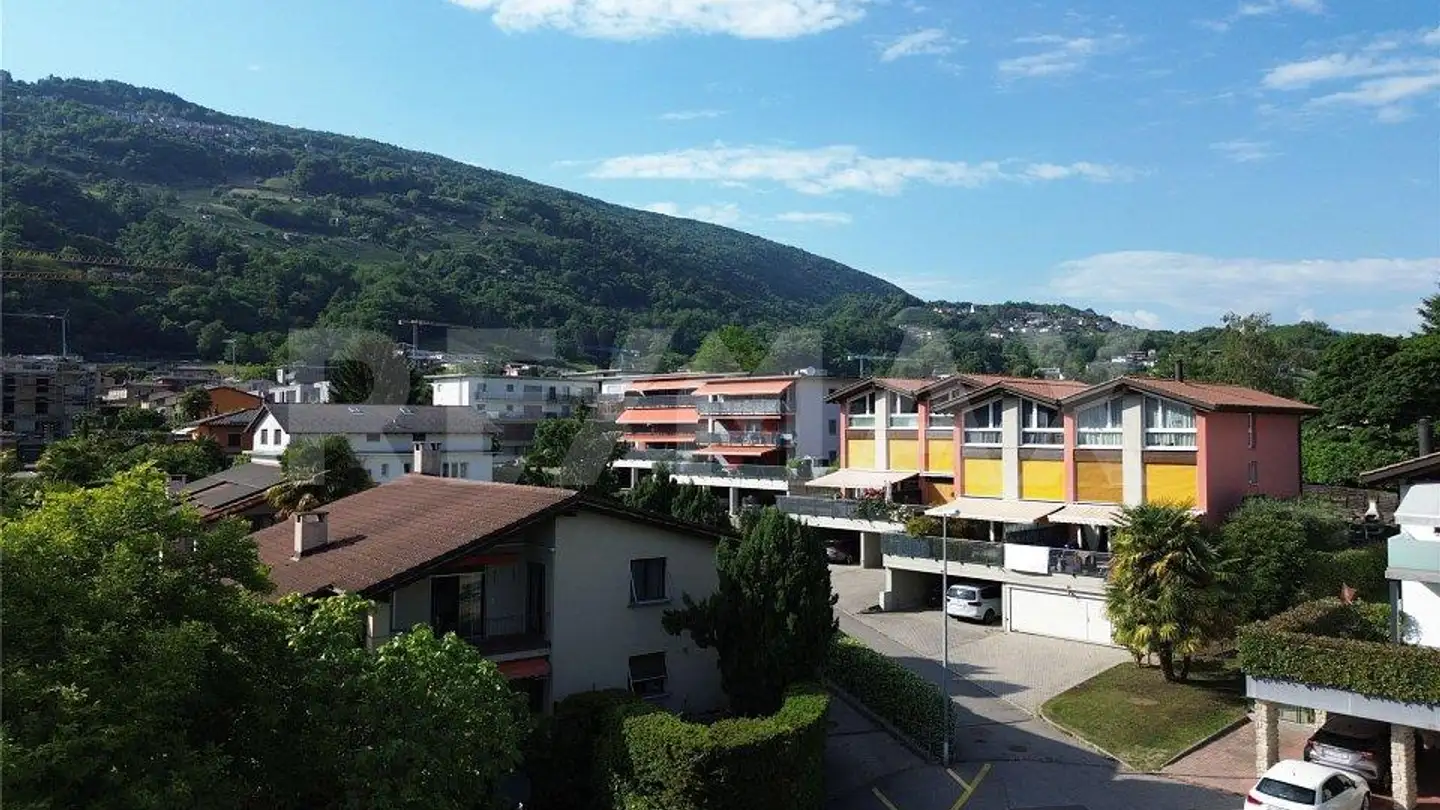 Einfamilienhaus kaufen - 6982 Agno