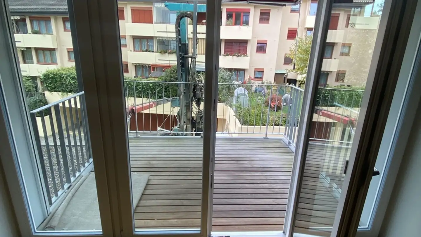 Appartement à louer - Drusbergstrasse 1, 8610 Uster - Photo 2