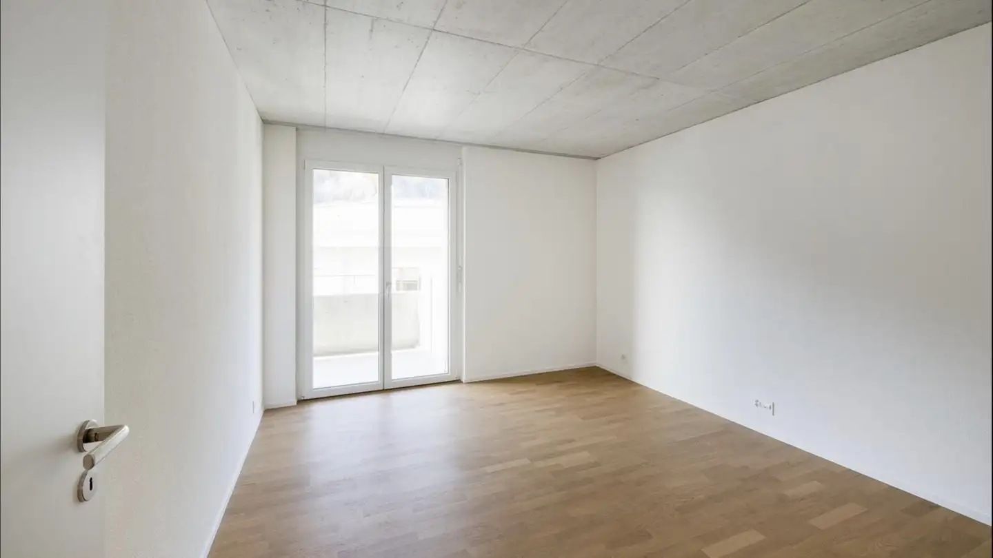 Appartamento in affitto - Schulhausstrasse 21, 3672 Oberdiessbach