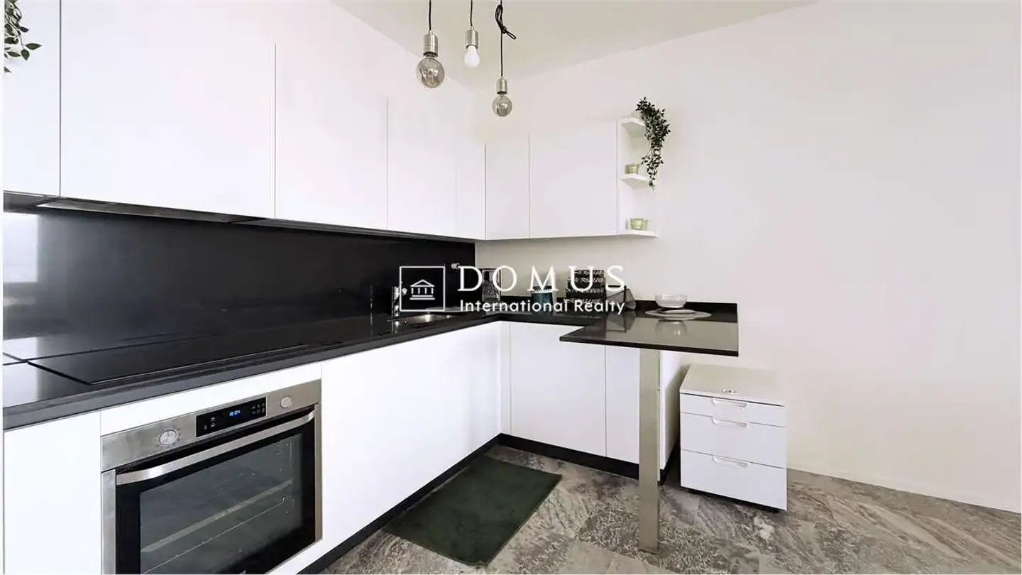 Apartment for rent - Viale Castagnola, 6900 Lugano - Photo 4
