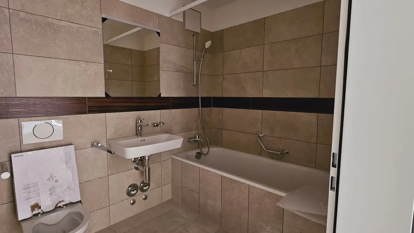 Wohnung mieten - Waldhofstrasse 4, 8400 Winterthur - Foto 4