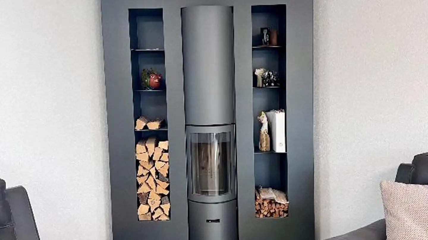 Loft for sale - Rue De Chaux 19, 2800 Delémont - Photo 2