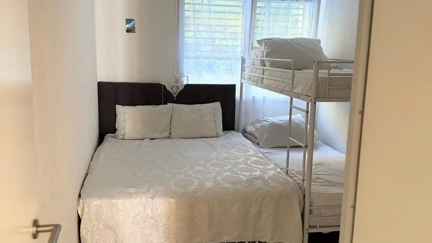 Appartamento in affitto - Rue Du Tercasset 32, 1337 Vallorbe - Foto 2