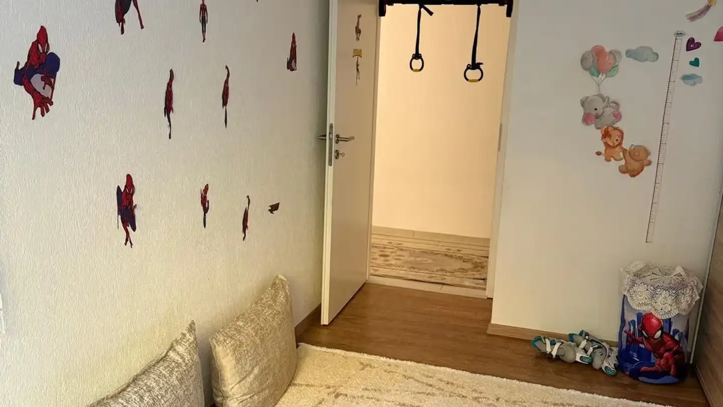 Appartamento in affitto - Rue Du Tercasset 32, 1337 Vallorbe - Foto 3