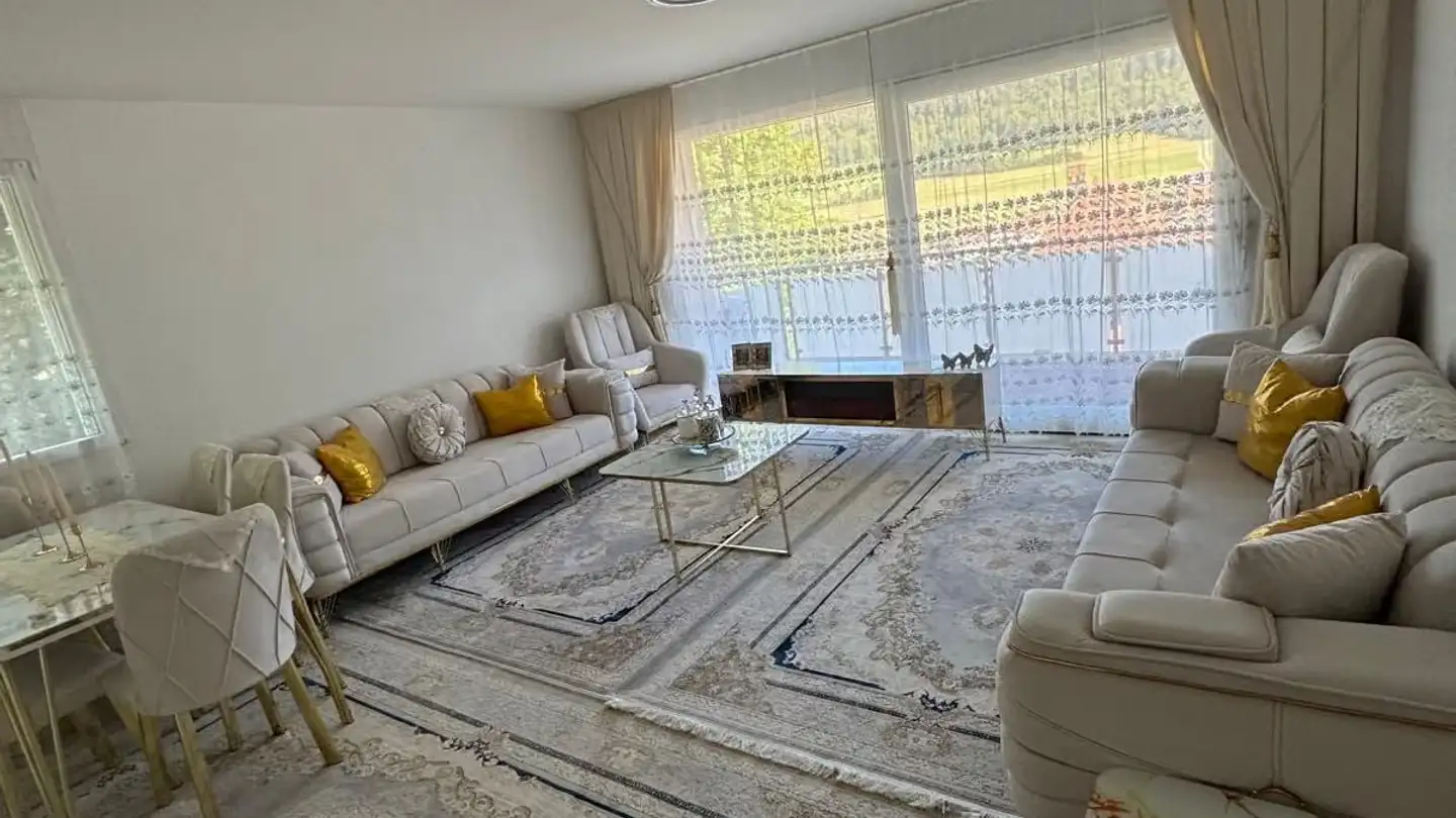 Appartamento in affitto - Rue Du Tercasset 32, 1337 Vallorbe - Foto 4