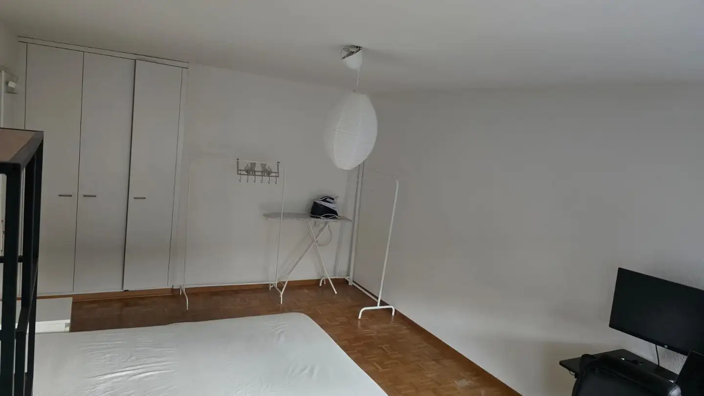 Chambre à louer - 8049 Zürich