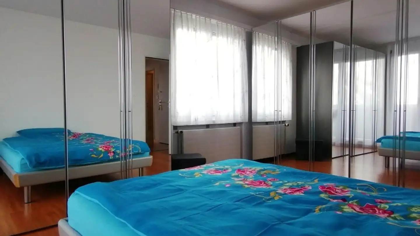 Wohnung mieten - Alter Zürichweg 28, 8952 Schlieren - Foto 4