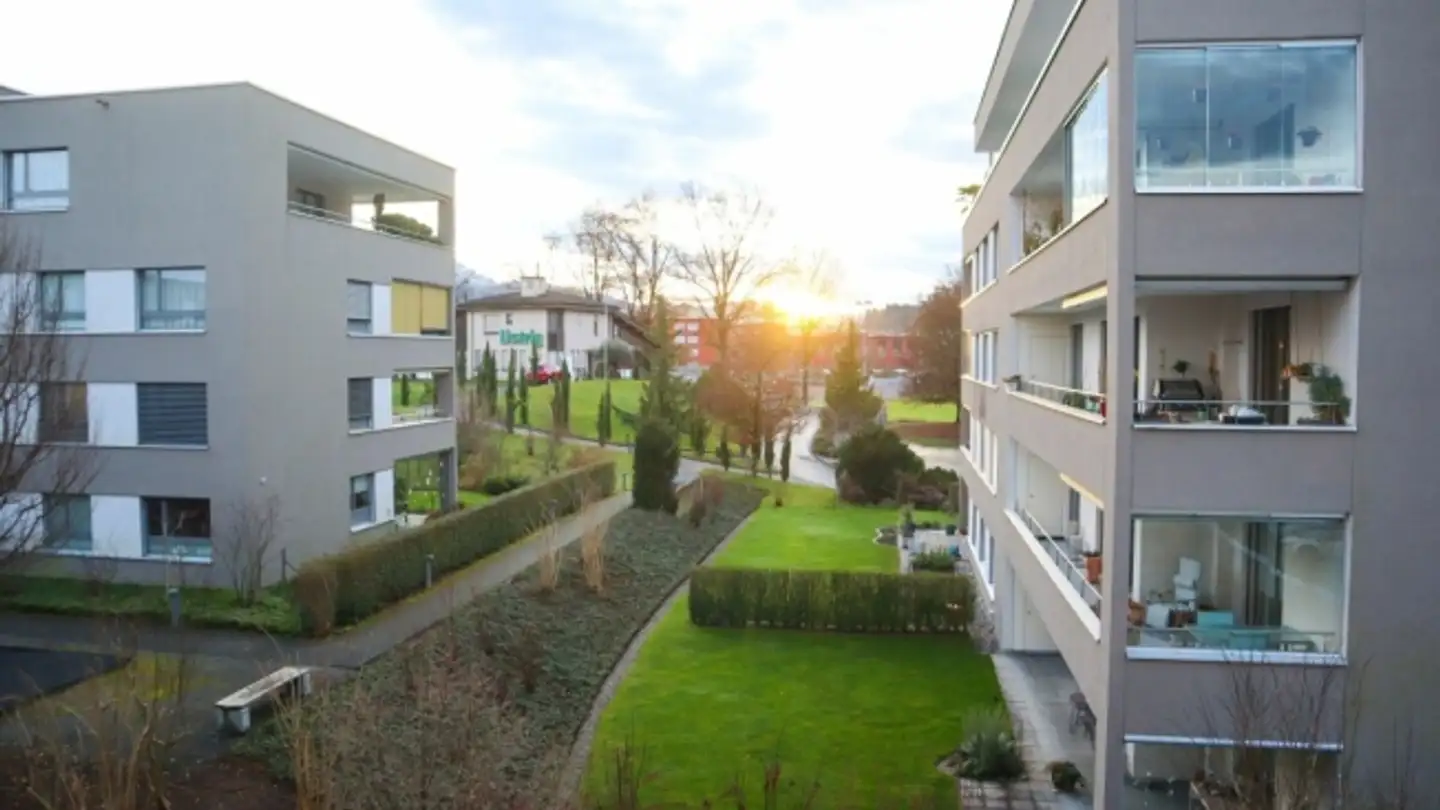 Wohnung mieten - Hinter-Listrig 17, 6020 Emmenbrücke