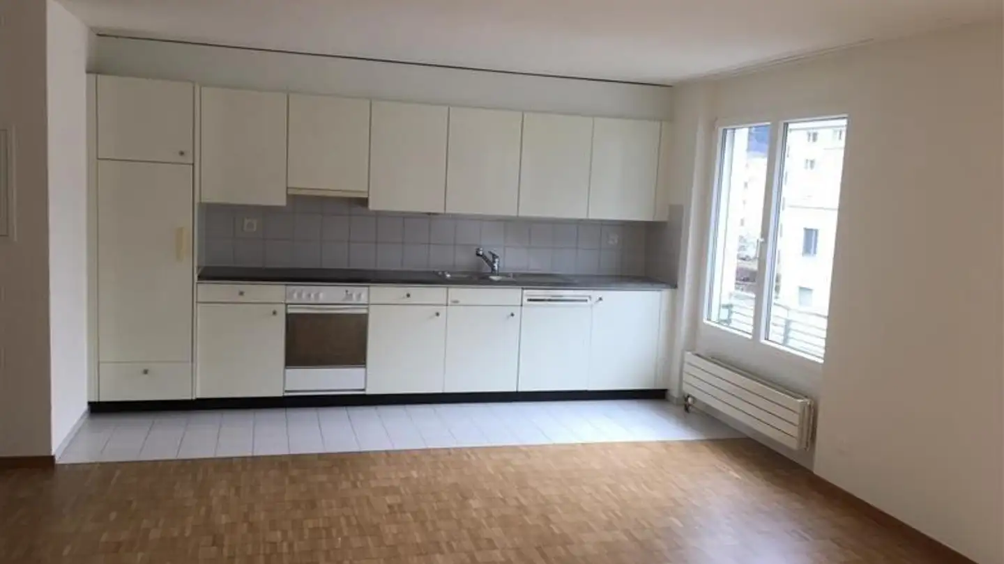 Penthouse for rent - Austrasse 7b, 7000 Chur - Photo 2