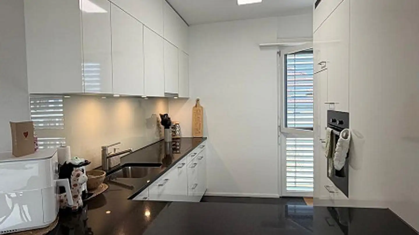 Wohnung mieten - Hauptstrasse 55a, 6260 Reiden - Foto 2