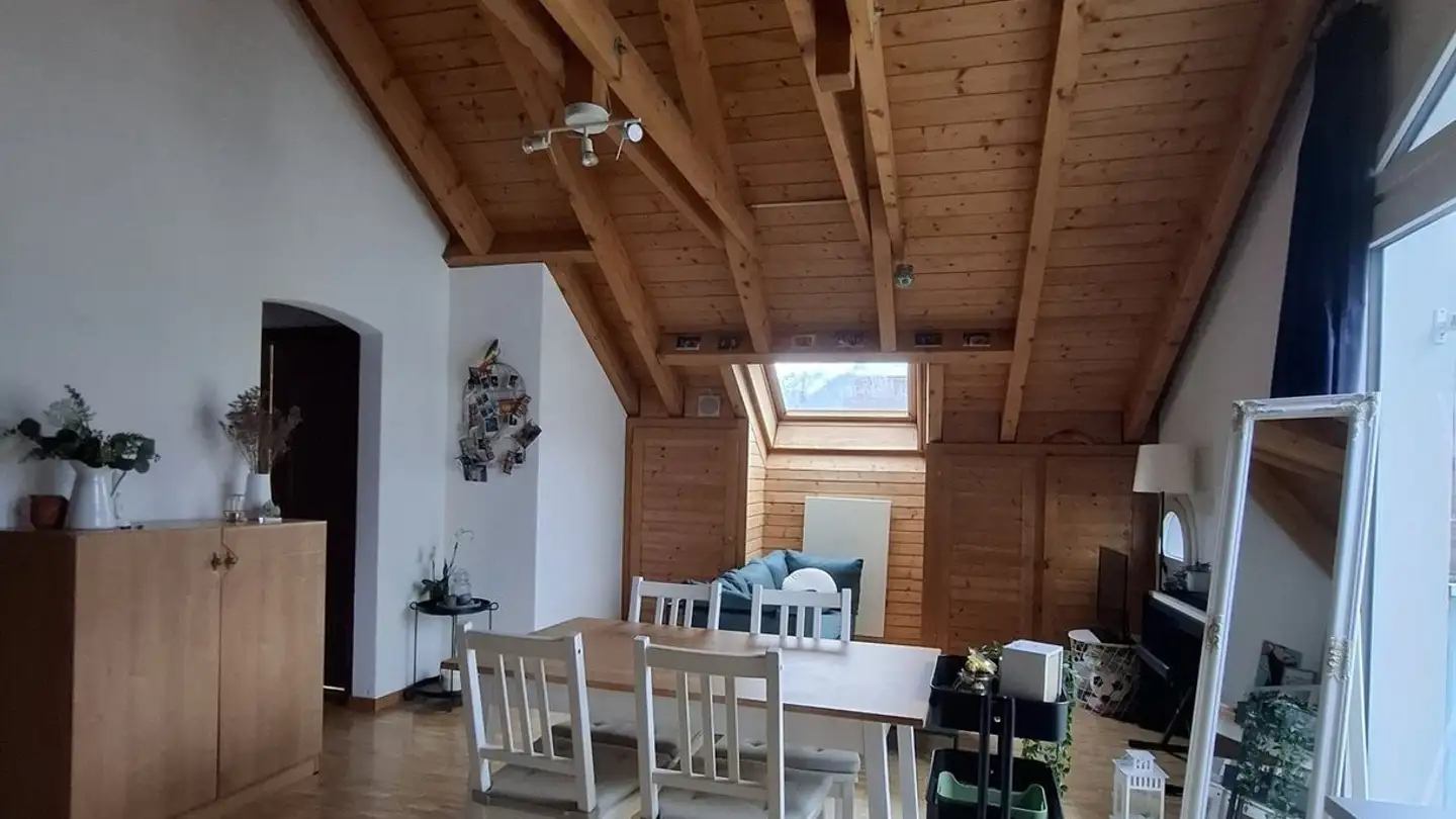 Appartamento in affitto - 6460 Altdorf UR