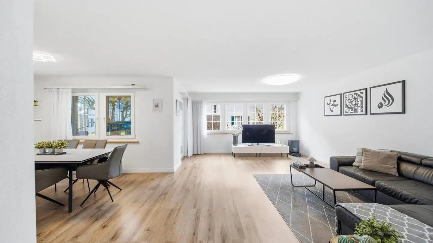 Appartement à vendre - 8635 Dürnten - Photo 3