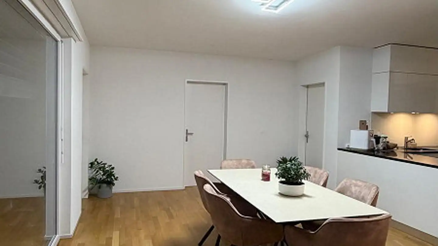 Wohnung mieten - Hauptstrasse 55a, 6260 Reiden - Foto 3