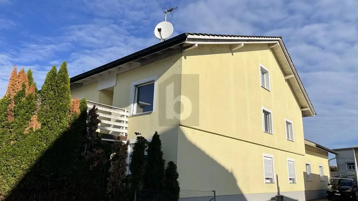 Wohnung mieten - 8590 Romanshorn