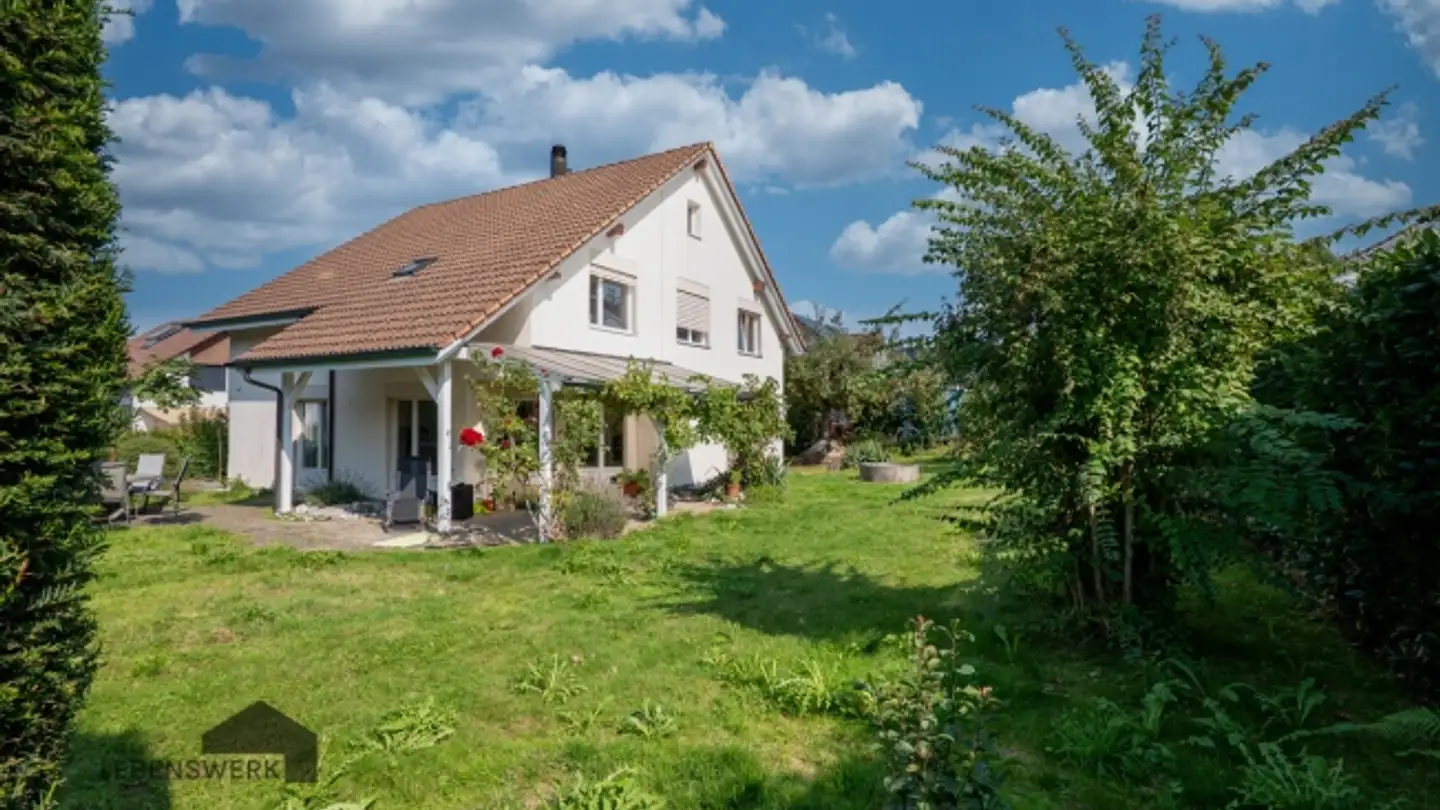 Casa singola in vendita - Im Müsli 35, 8592 Uttwil - Foto 2