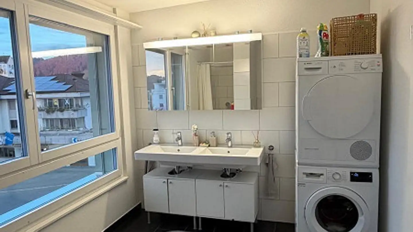 Wohnung mieten - Hauptstrasse 55a, 6260 Reiden - Foto 4