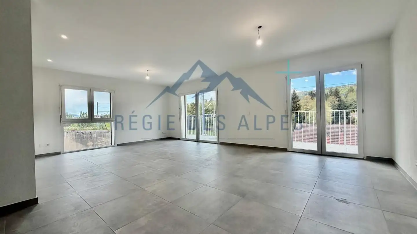 Apartment for sale - 1347 Le Sentier