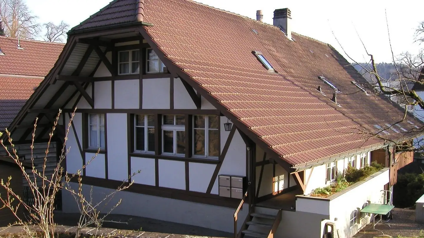 Attico in affitto - Brüggelbachstrasse 2, 3176 Neuenegg - Photo 2