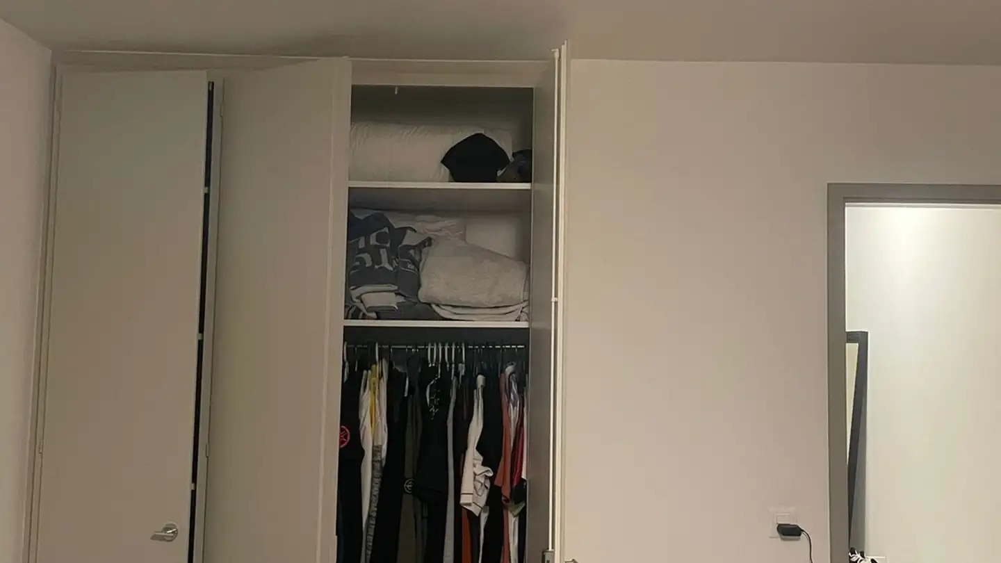 Apartment for rent - Rütistrasse 28, 8134 Adliswil