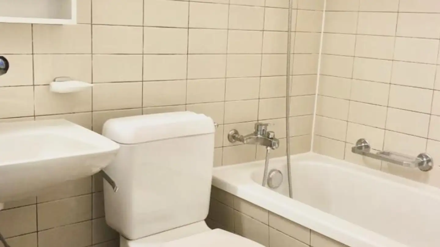 Wohnung mieten - Weiherstrasse 10, 8307 Effretikon - Foto 4