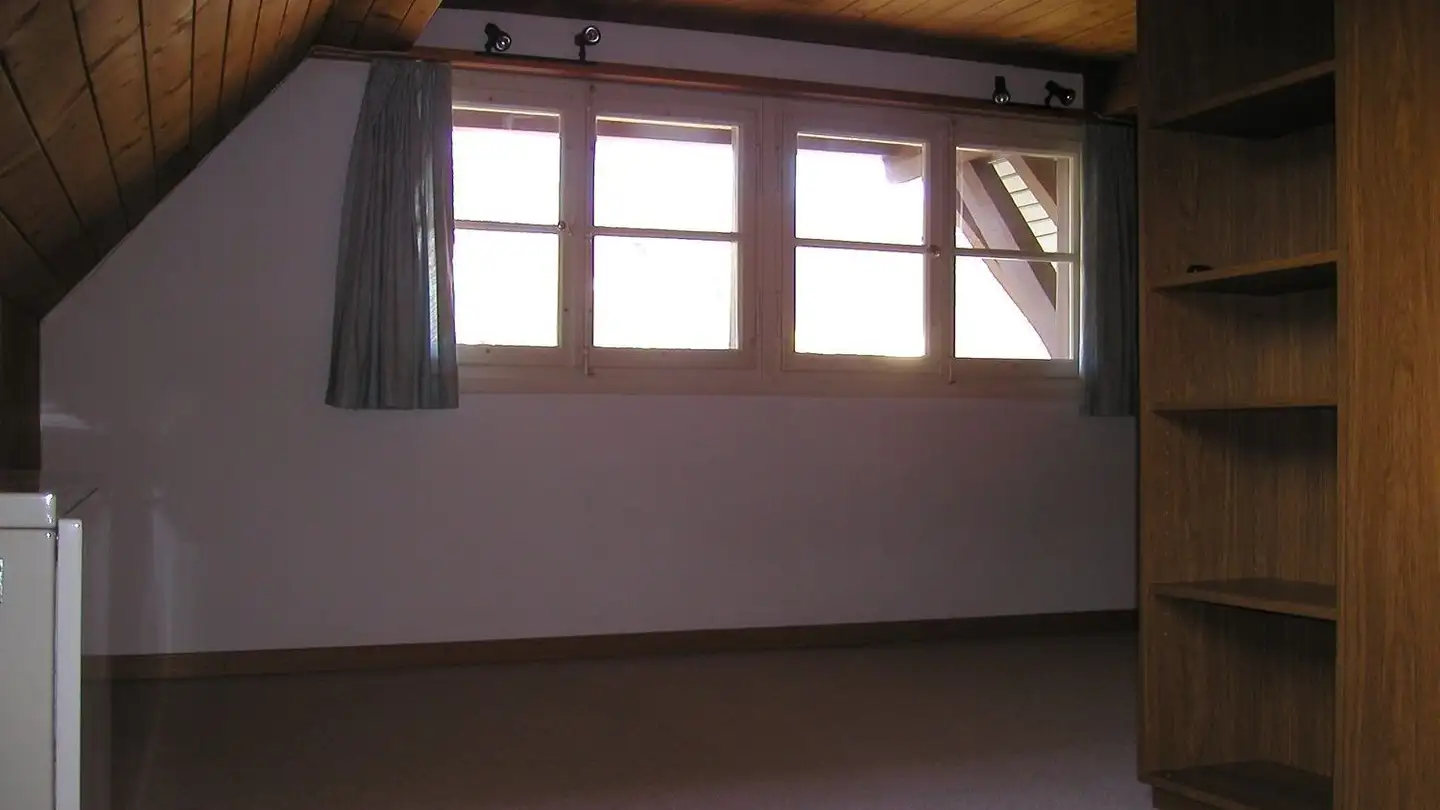 Attico in affitto - Brüggelbachstrasse 2, 3176 Neuenegg - Photo 4