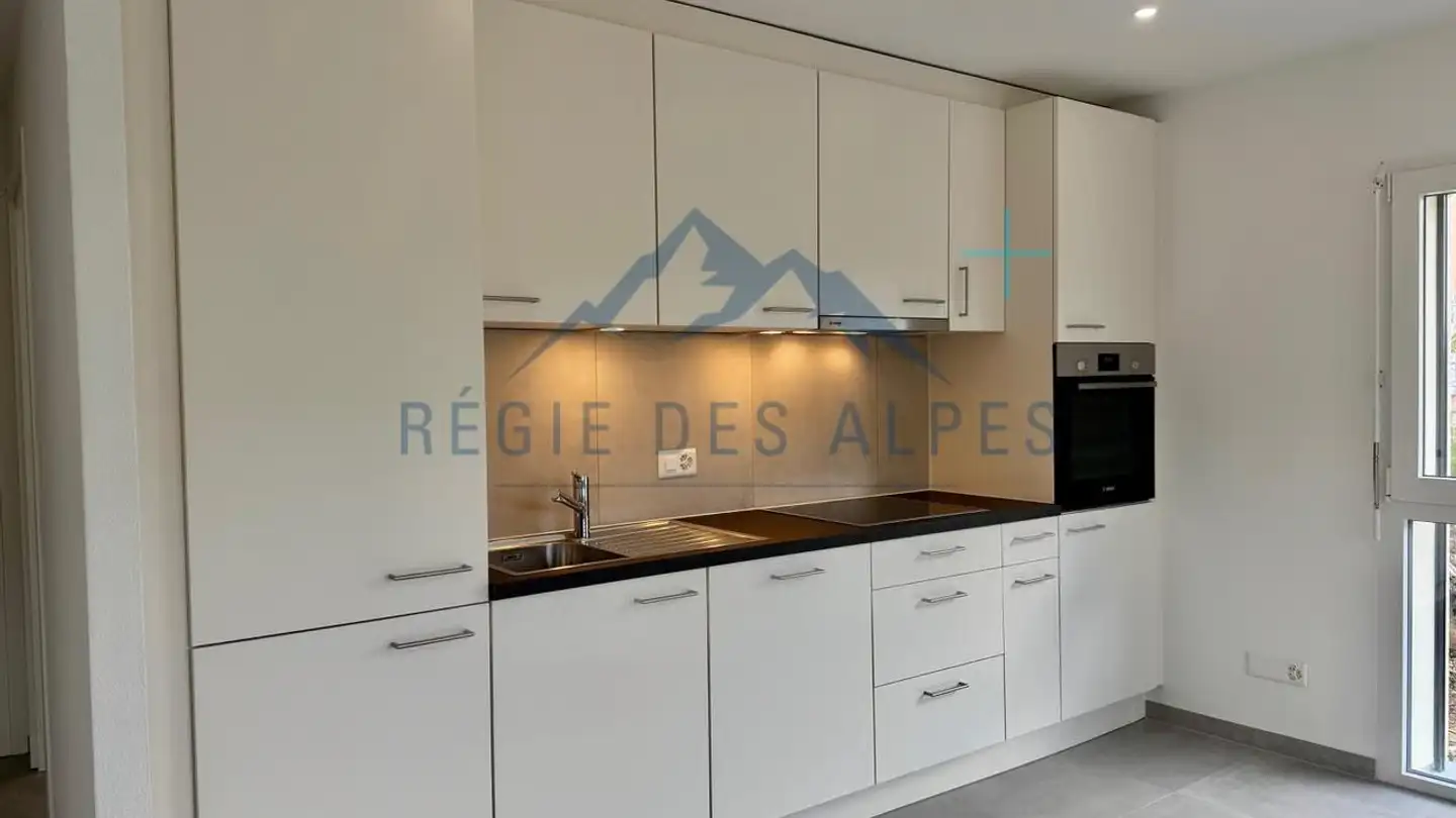 Apartment for sale - 1347 Le Sentier - Photo 4