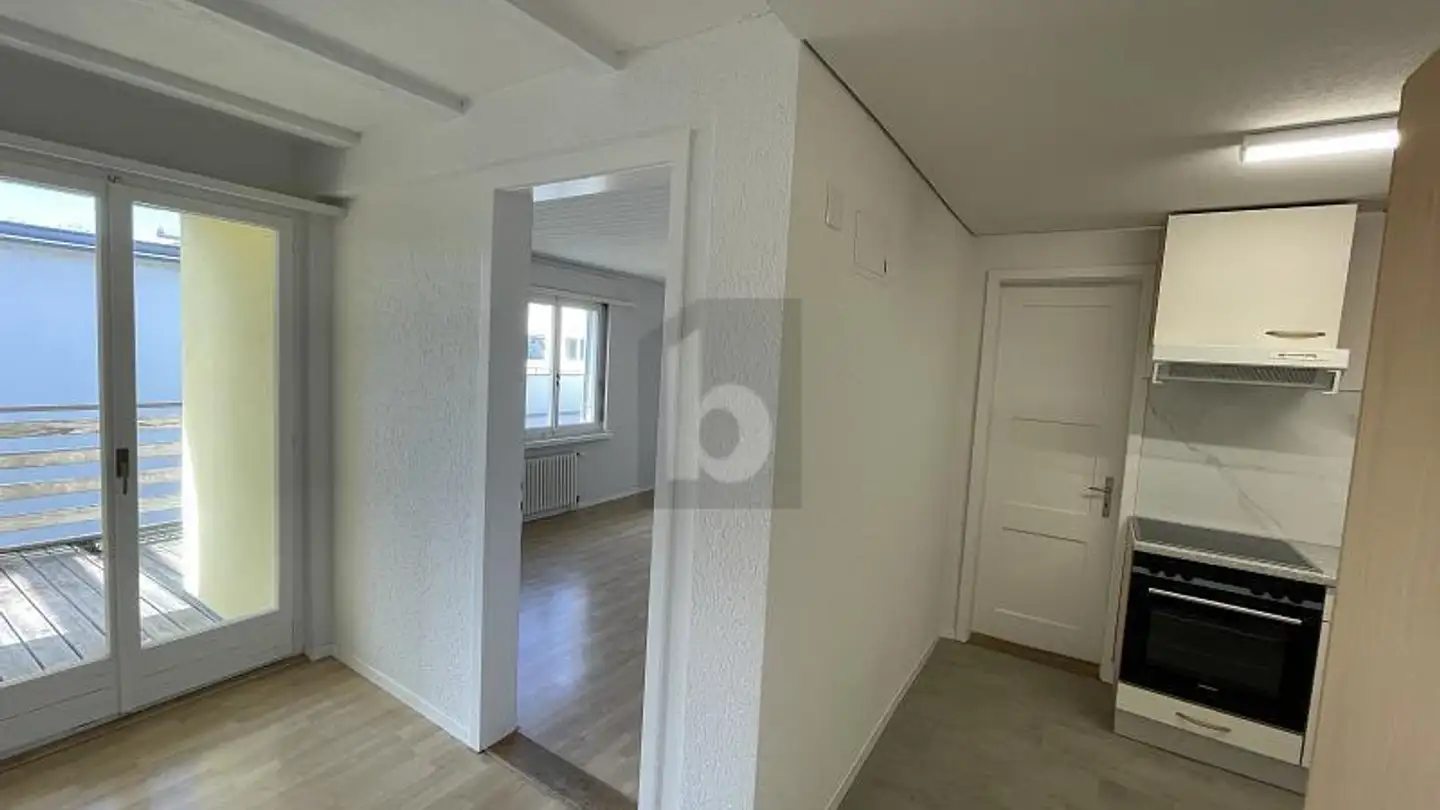 Wohnung mieten - 8590 Romanshorn - Foto 2