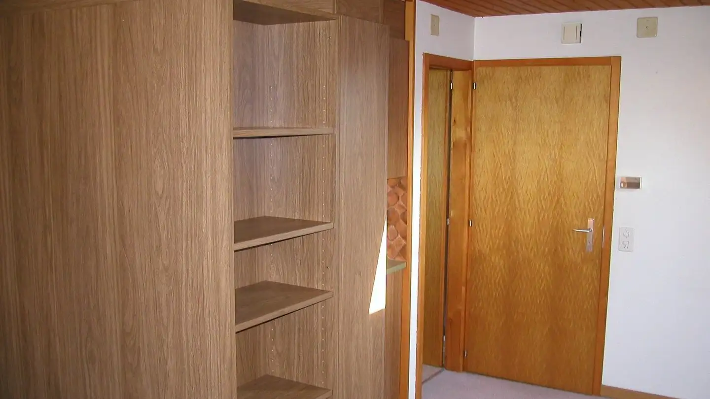 Attico in affitto - Brüggelbachstrasse 2, 3176 Neuenegg - Photo 3