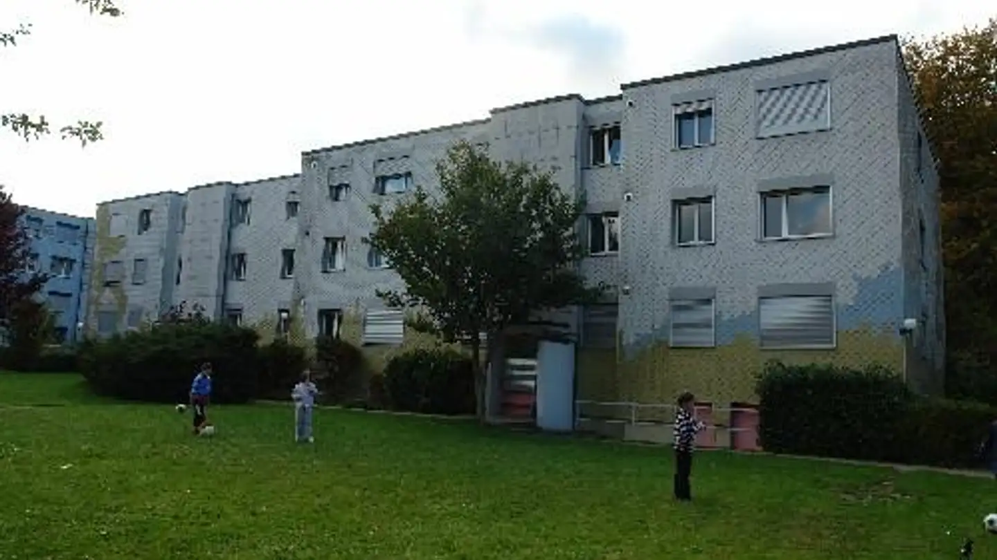 Wohnung mieten - Weiherstrasse 10, 8307 Effretikon