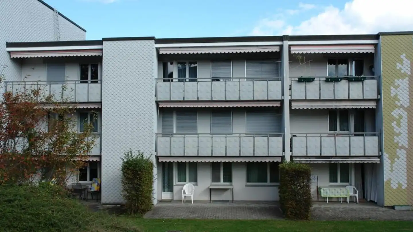 Wohnung mieten - Weiherstrasse 10, 8307 Effretikon - Foto 2