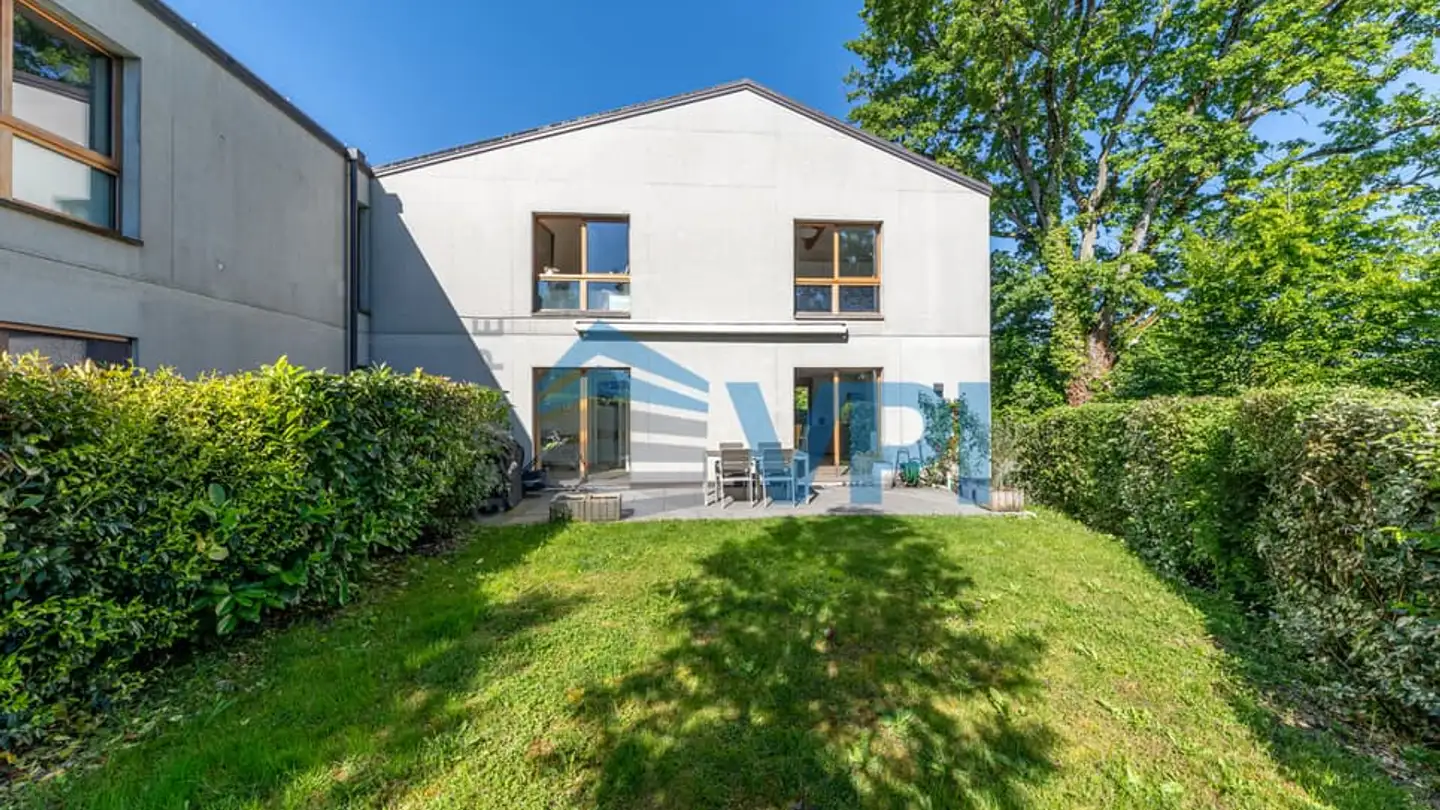 Appartement à vendre - 1242 Satigny