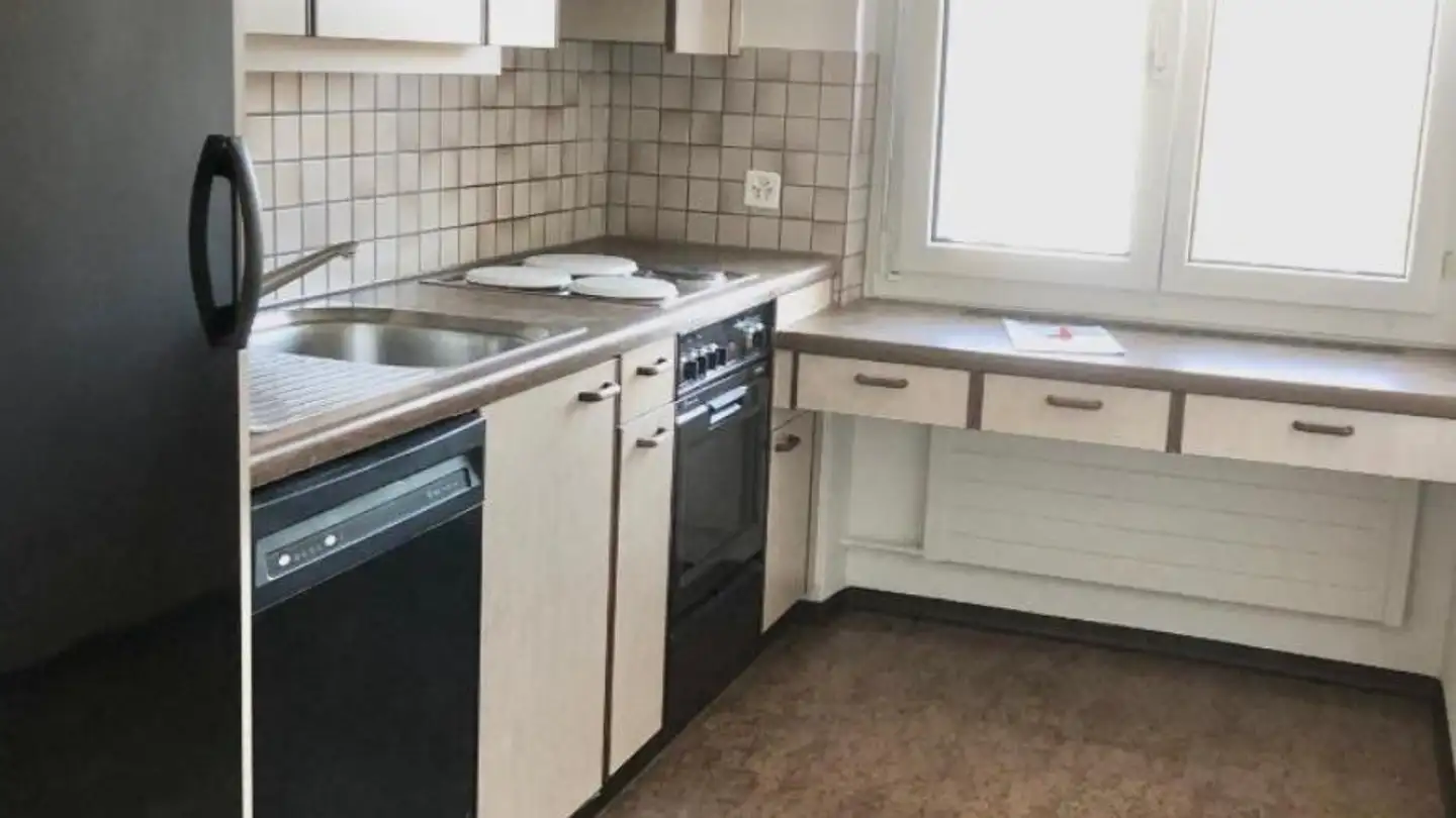 Wohnung mieten - Weiherstrasse 10, 8307 Effretikon - Foto 3