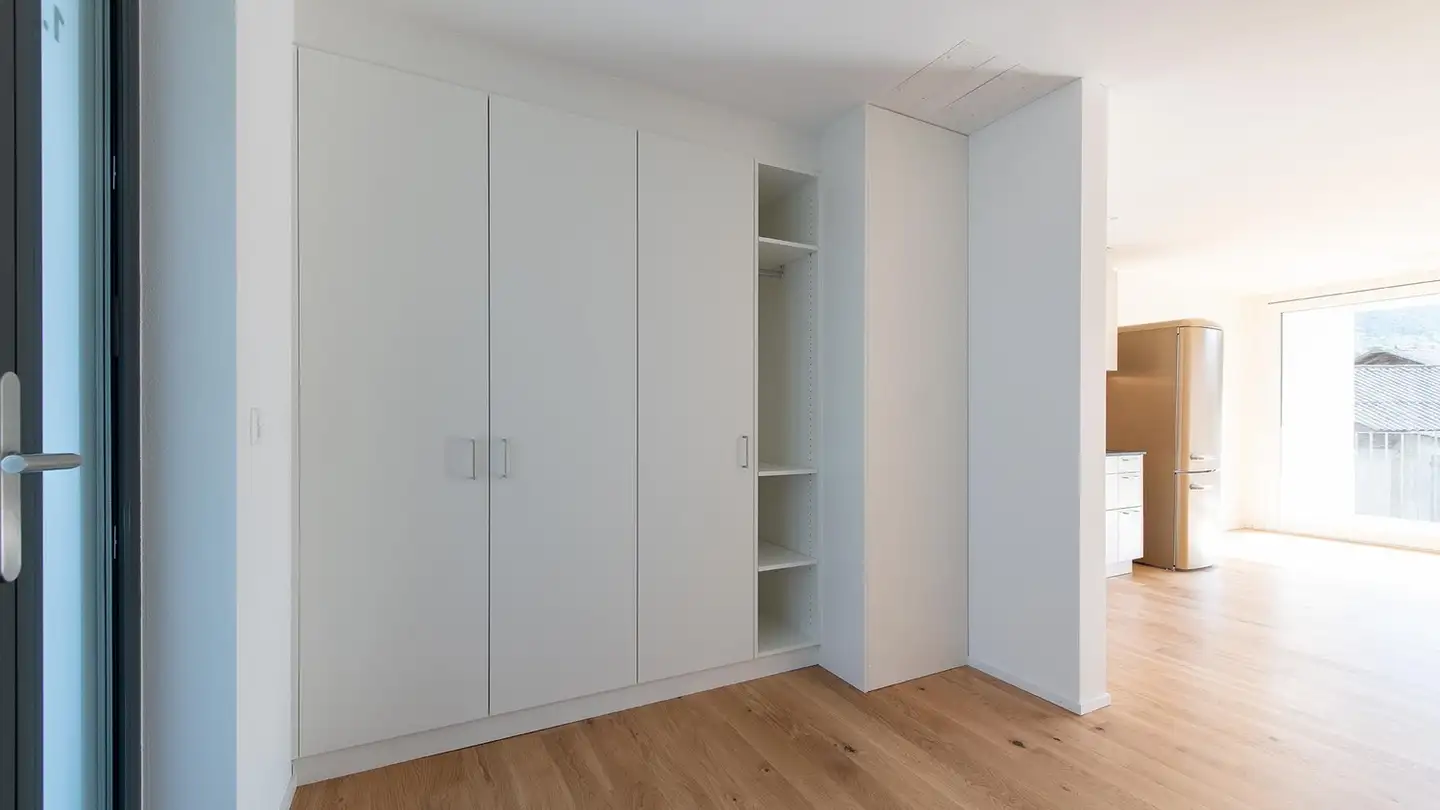 Studio à louer - Jesuitenweg 37, 3902 Glis - Photo 2