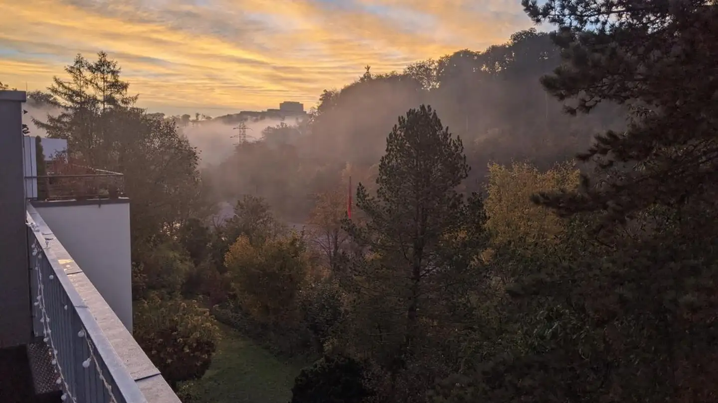 Penthouse for rent - Unterer Aareggweg 5, 3004 Bern - Photo 3