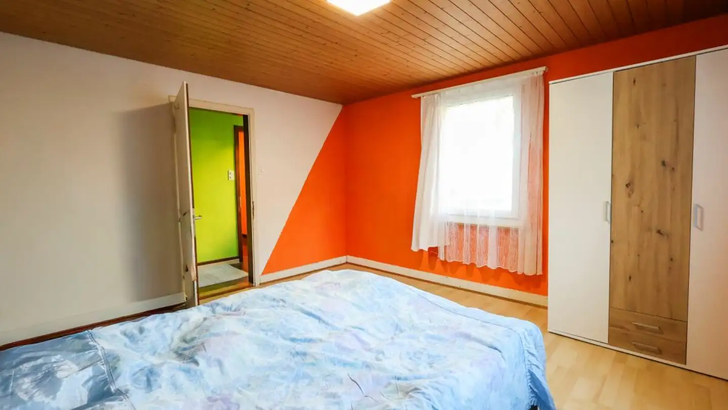 Maison individuelle à vendre - 1, 5600 Lenzburg - Photo 4