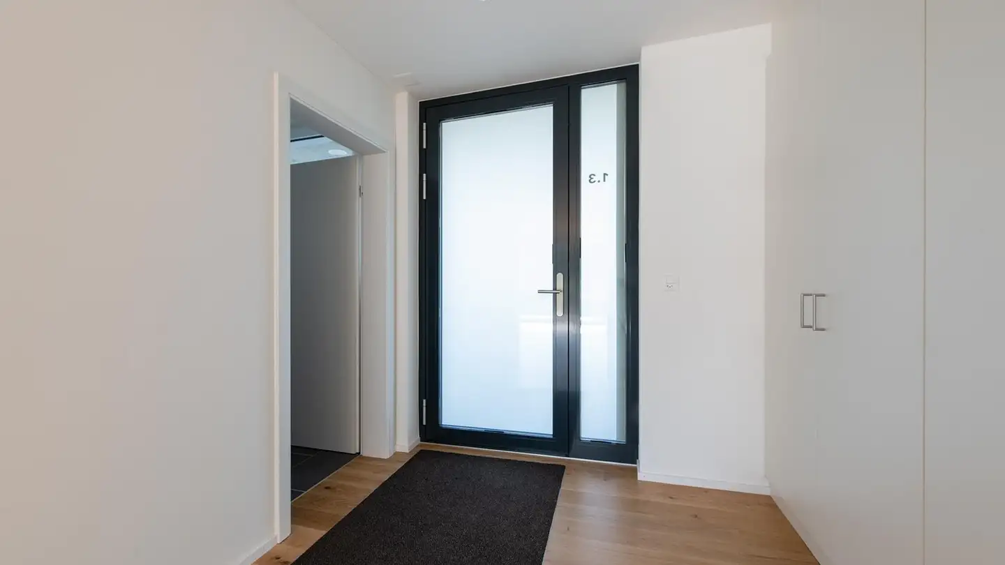 Studio à louer - Jesuitenweg 37, 3902 Glis - Photo 3