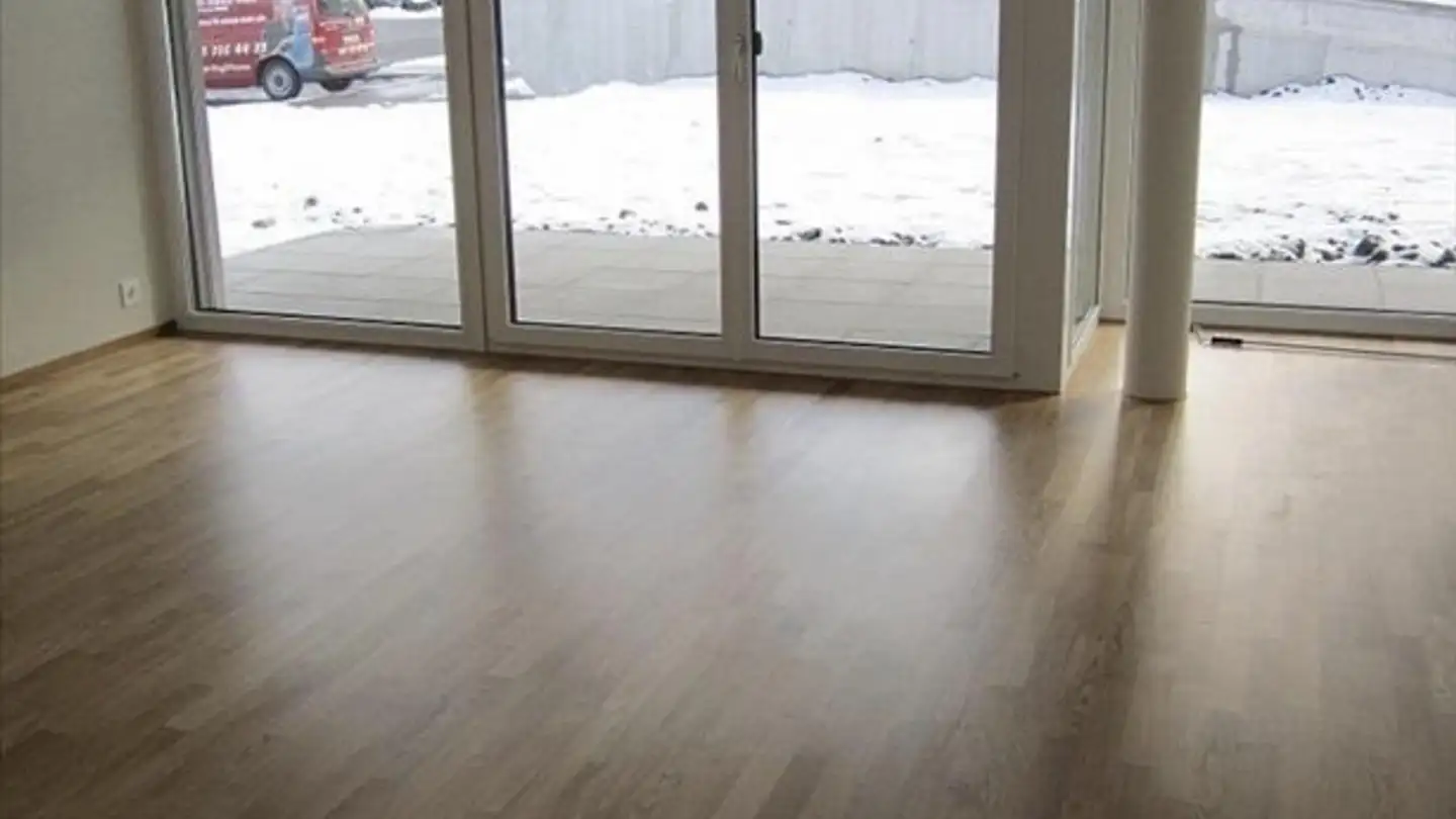 Apartment for rent - Dossenstrasse 7, 9470 Buchs SG - Photo 3