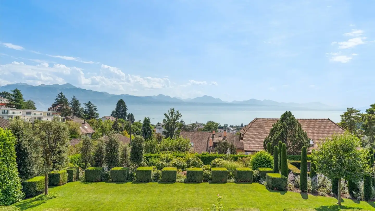 Casa singola in vendita - 1012 Lausanne - Foto 3