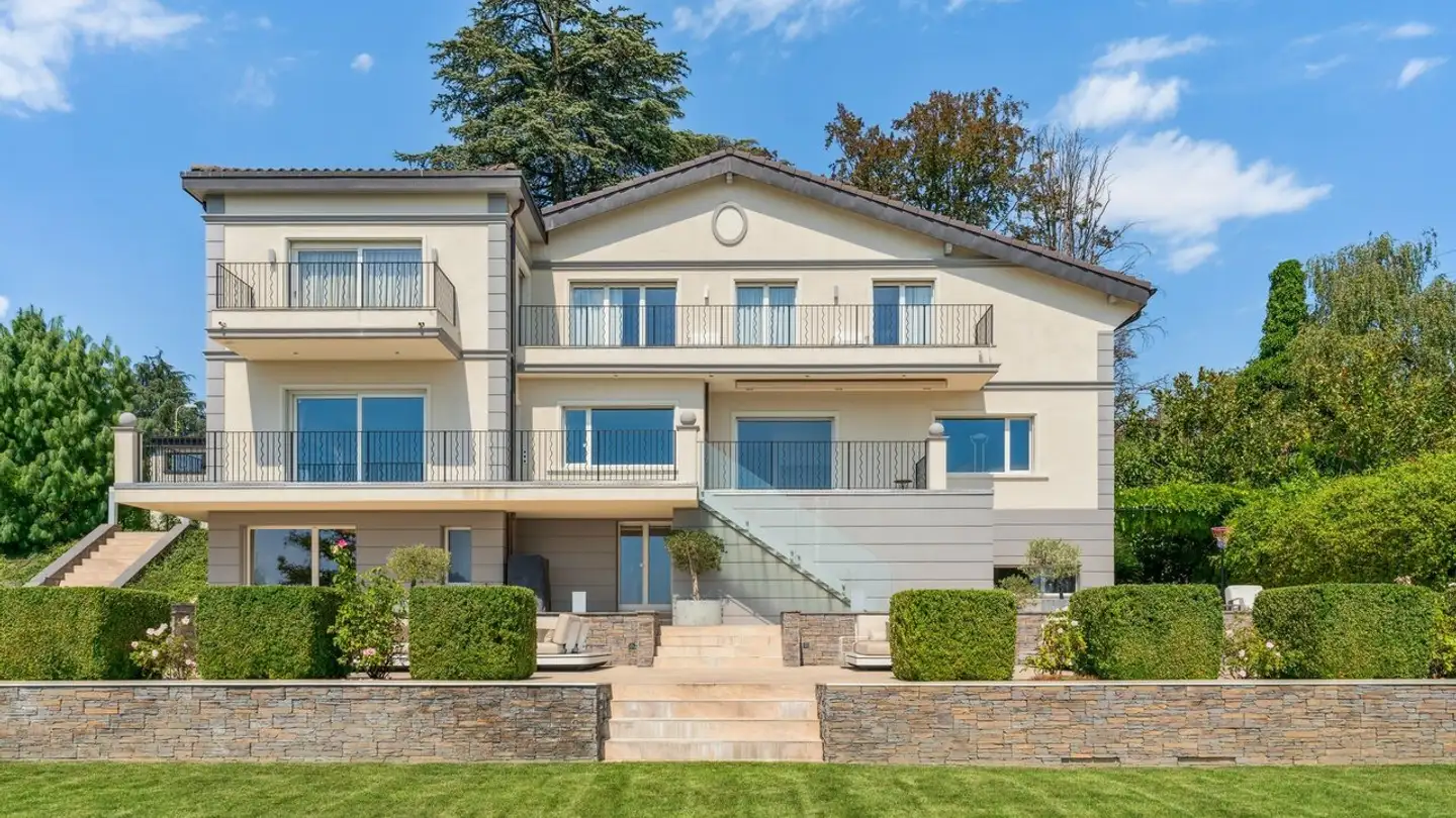 Casa singola in vendita - 1012 Lausanne - Foto 4