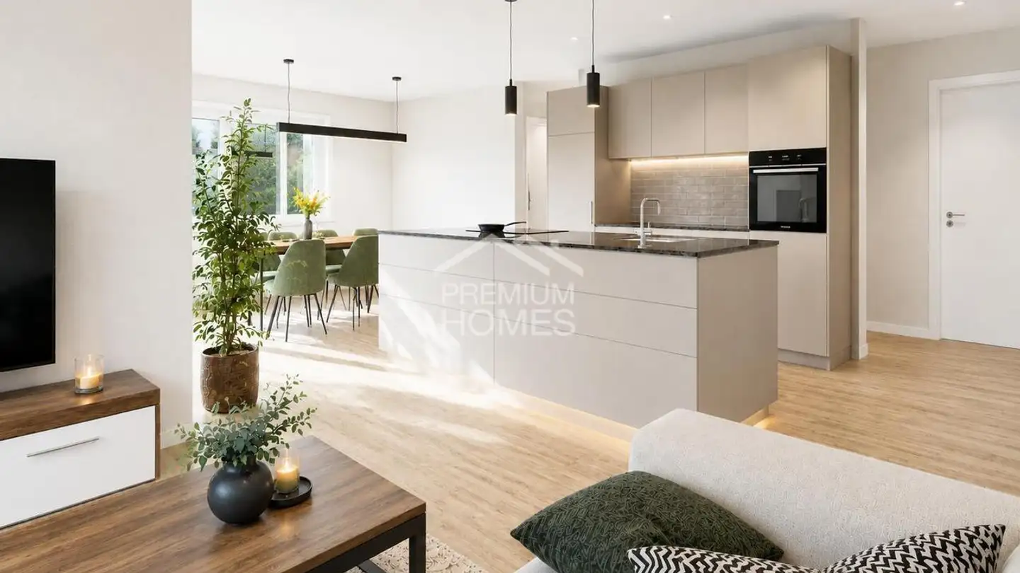 Appartamento in vendita - 4543 Deitingen - Foto 4