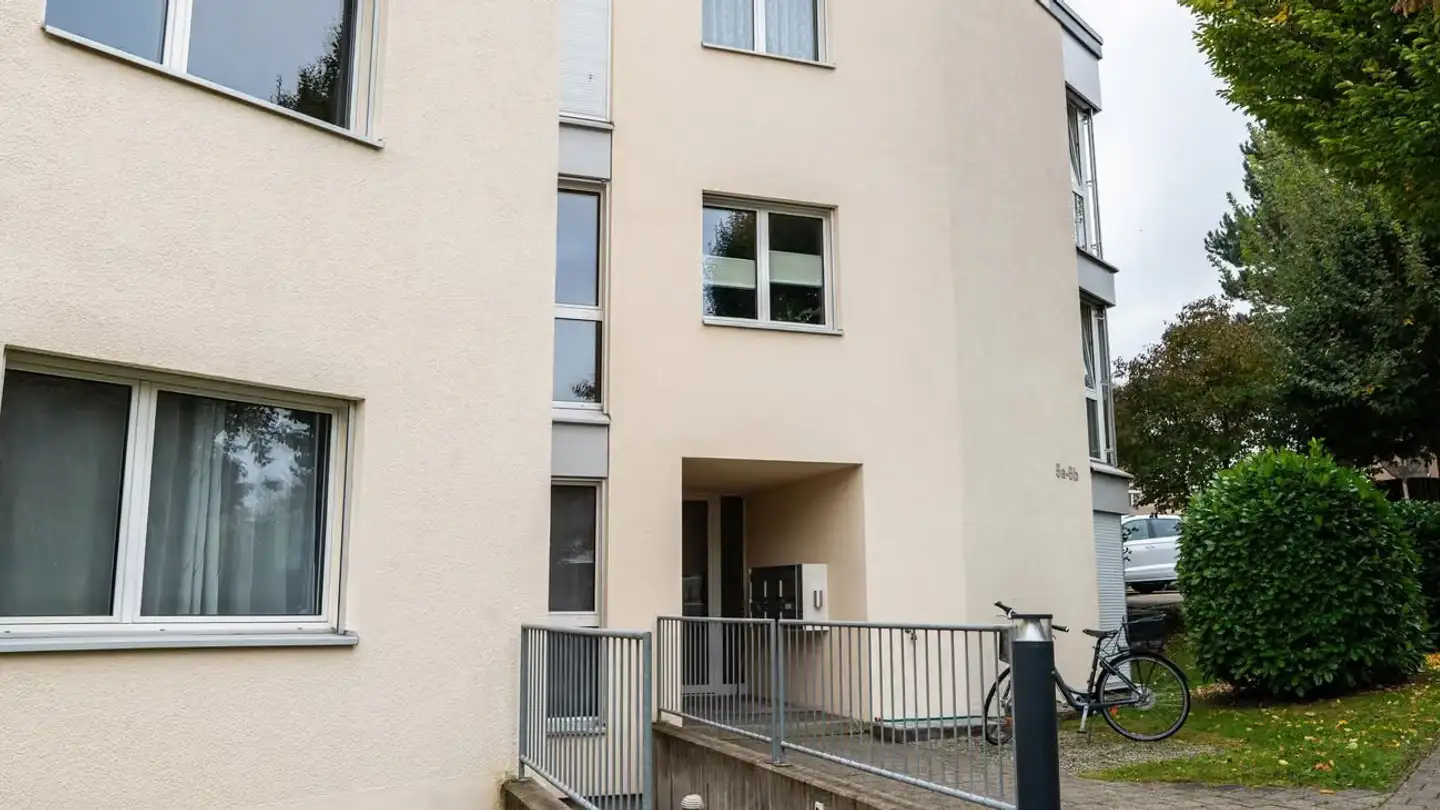 Appartamento in vendita - Dorniackerstrasse 5a, 3322 Urtenen-Schönbühl