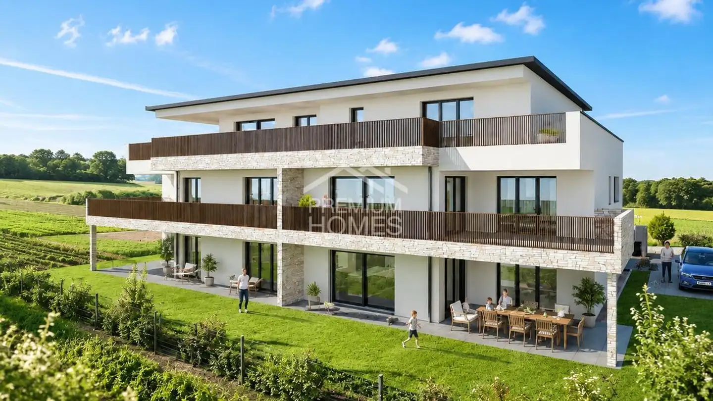 Appartamento in vendita - 4543 Deitingen - Foto 2