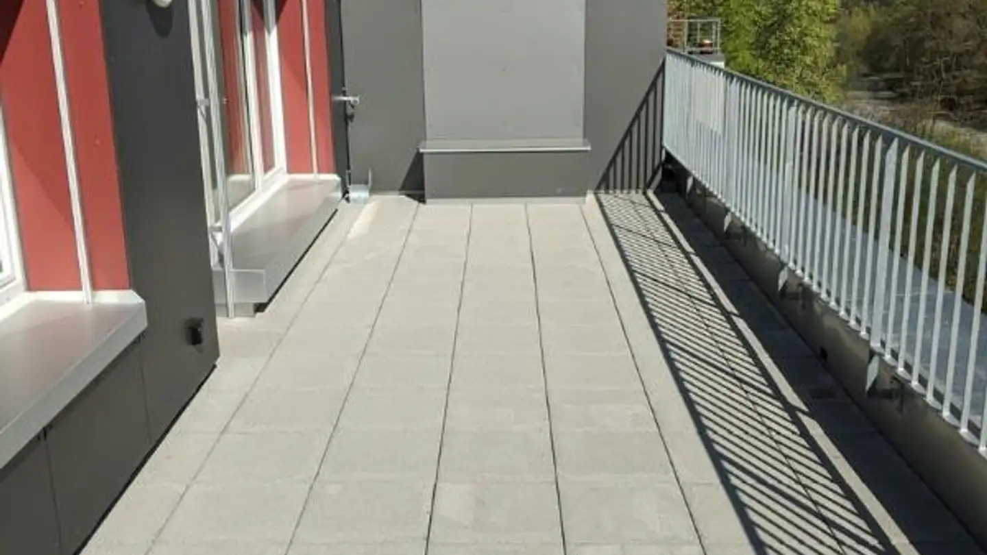 Penthouse for rent - Unterer Aareggweg 5, 3004 Bern - Photo 4