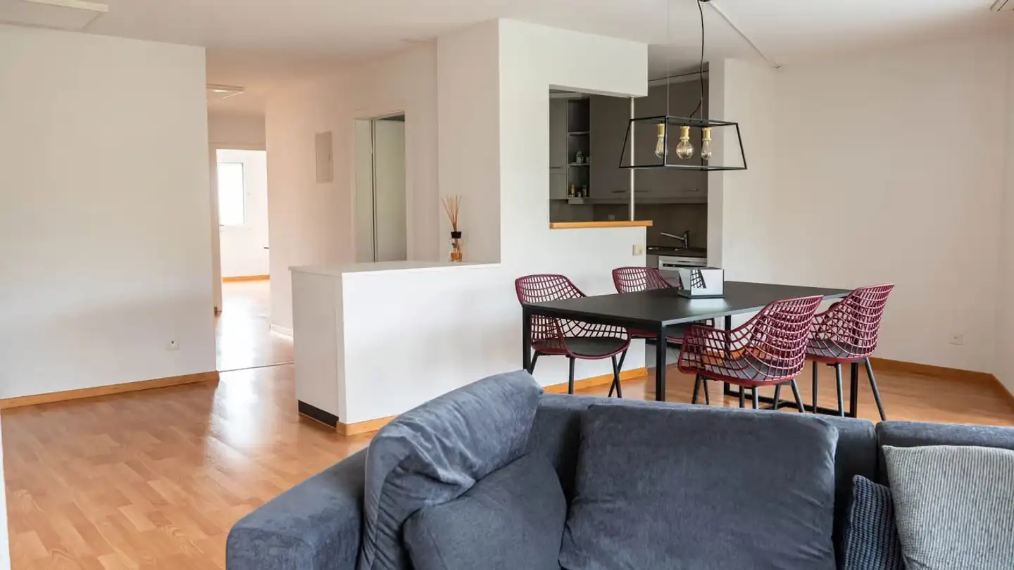 Wohnung kaufen - Dorniackerstrasse 5a, 3322 Urtenen-Schönbühl - Foto 2