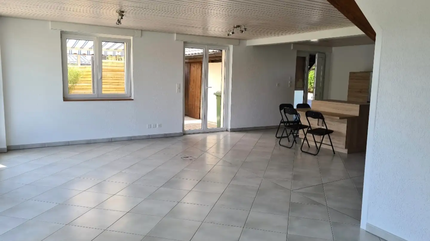 Casa singola in affitto - Chemin Des Pommerats 5, 2926 Boncourt - Photo 2